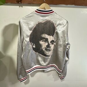 American Apparel Morrissey Bomber Jacket